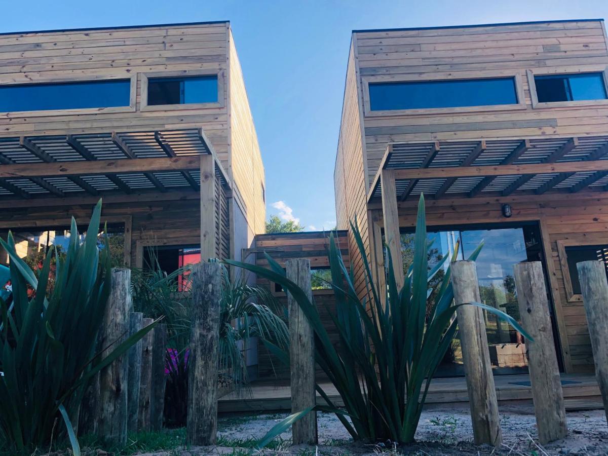 Rosa Lodge Lofts Praia do Rosa Bagian luar foto