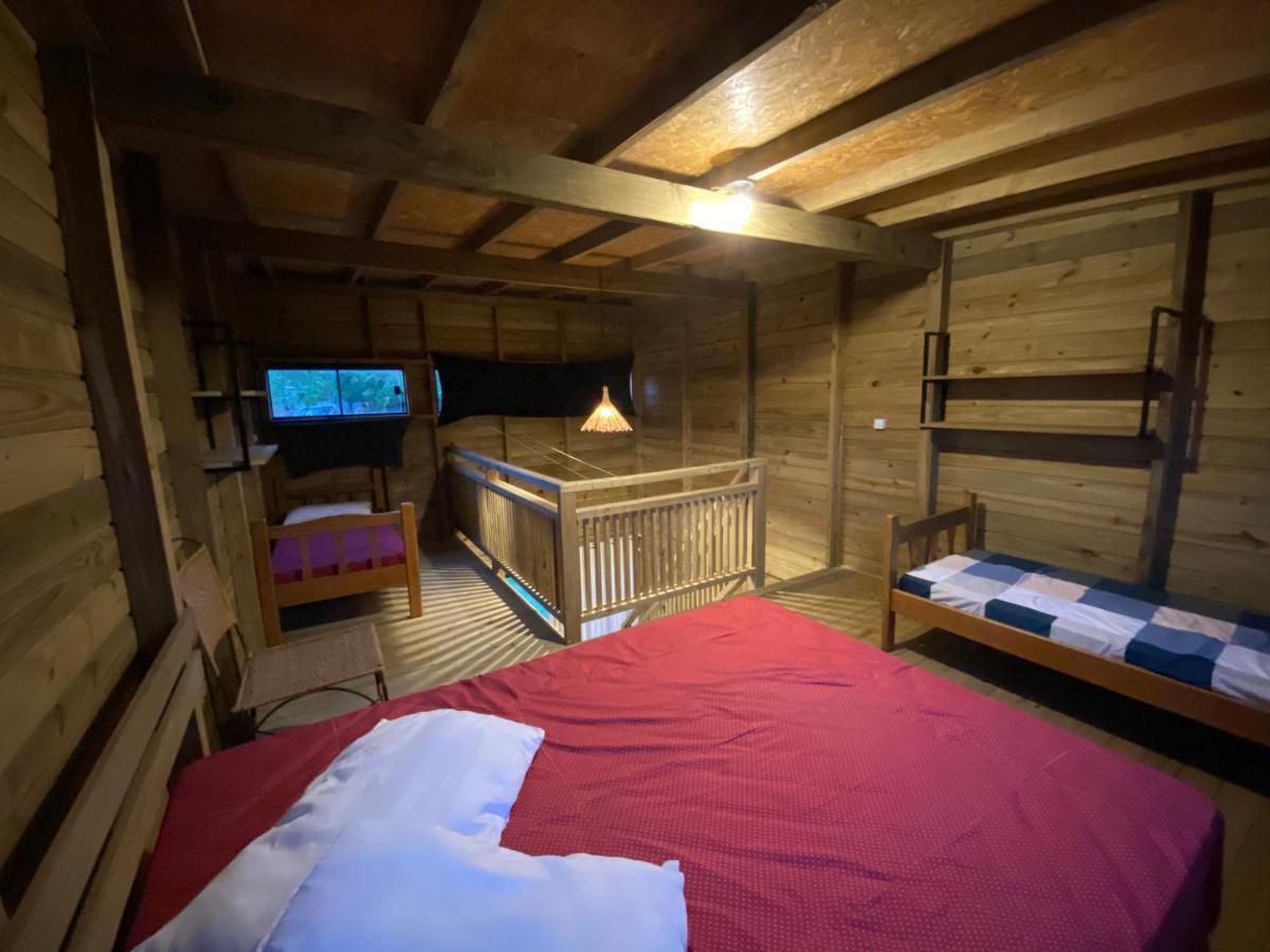Rosa Lodge Lofts Praia do Rosa Bagian luar foto